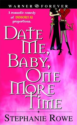 Date Me Baby One More Time