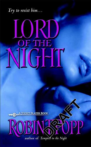 Lord Of The Night