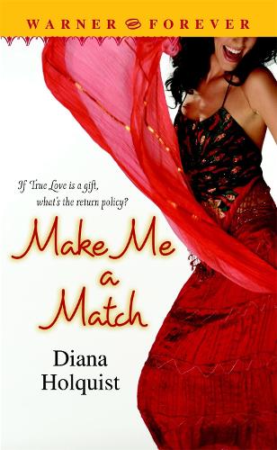 Make Me A Match