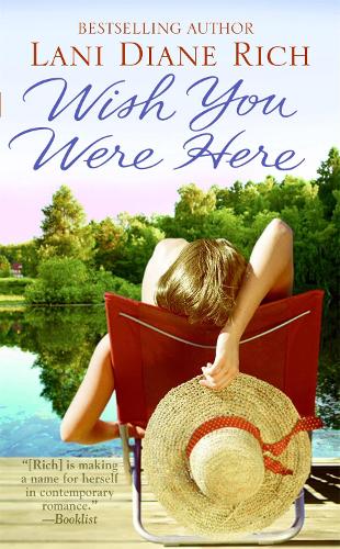 Wish You Were Here