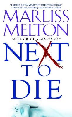 Next To Die