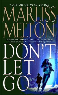 Don't Let Go