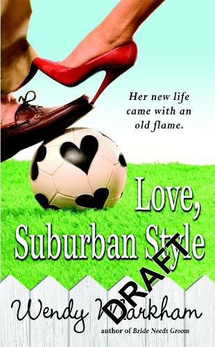Love, Suburban Style
