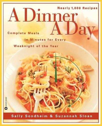 Dinner A Day