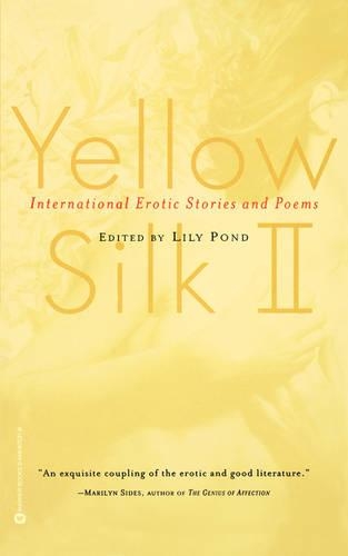 Yellow Silk