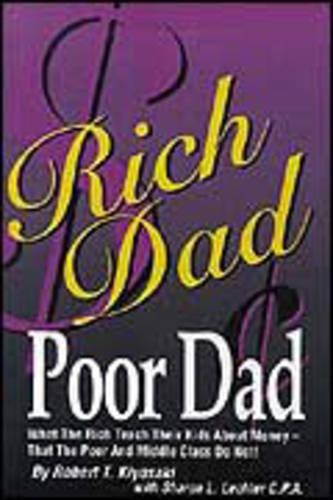 Rich Dad, Poor Dad