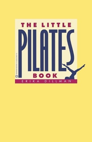 Little Pilates Book