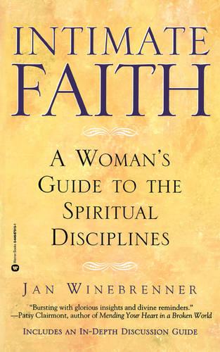 Intimate Faith