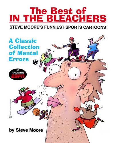 The Best of In the Bleachers