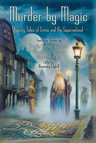 Murder By Magic