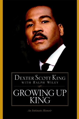 Growing Up King
