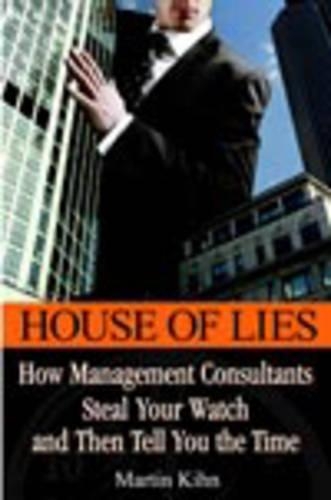 House of Lies