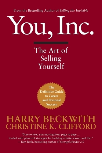 You, Inc
