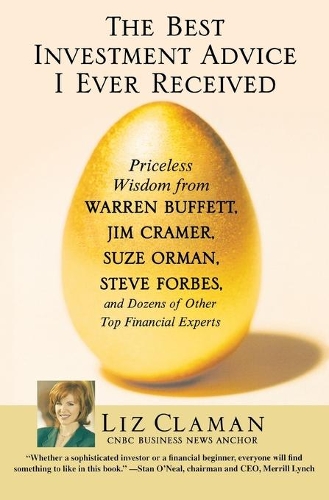 The Best Investment Advice I Ever Received