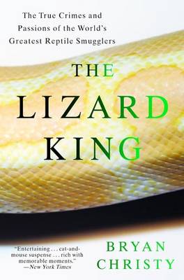 The Lizard King