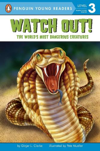 Watch Out!