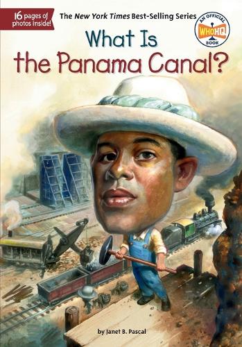 What Is the Panama Canal?