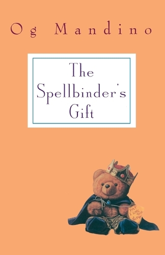 Spellbinder's Gift