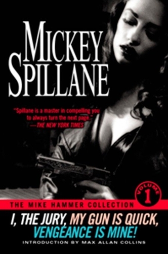 The Mike Hammer Collection Volume 1