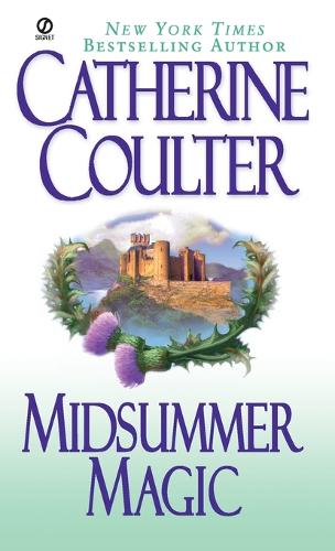 Midsummer Magic