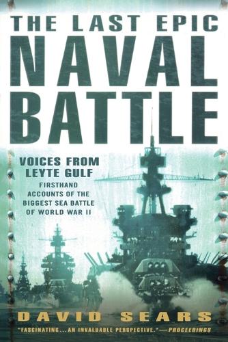 The Last Epic Naval Battle