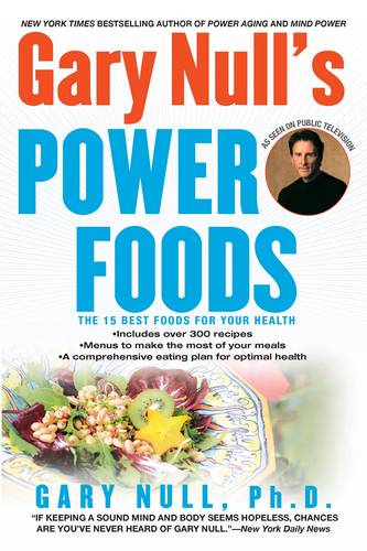 Gary Null's Power Foods