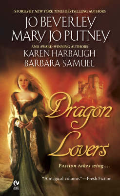Dragon Lovers