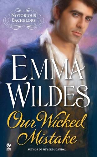 Our Wicked Mistake