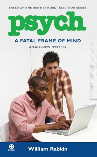 Psych: A Fatal Frame Of Mind