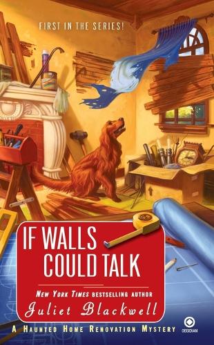 If Walls Could Talk