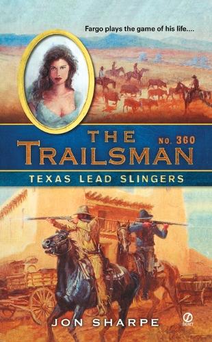 The Trailsman #360
