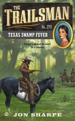 The Trailsman #375