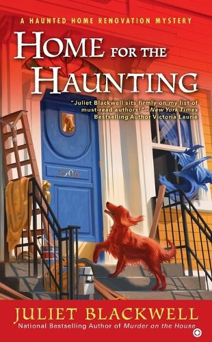 Home for the Haunting