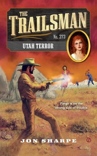 The Trailsman #373