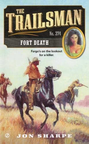 The Trailsman #374
