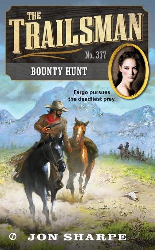 The Trailsman #377