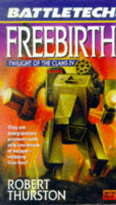 Twilight of the Clans: Freebirth v. 4