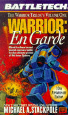 Warrior: En Garde v. 1