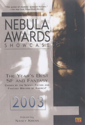 Nebula Awards Showcase 2003