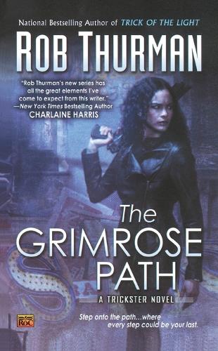 The Grimrose Path