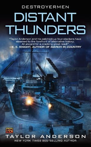 Distant Thunders