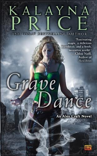 Grave Dance