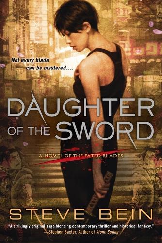 Daughter of the Sword