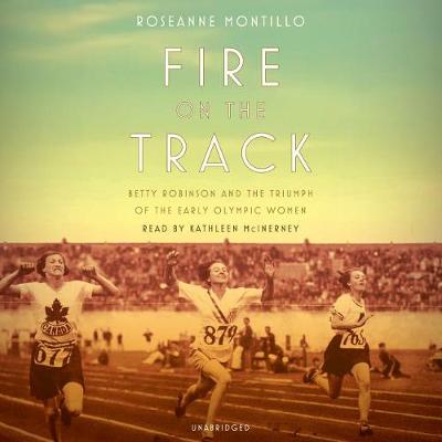 Fire On The Track
