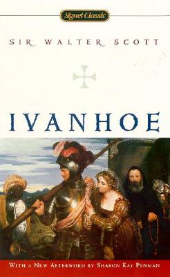 Ivanhoe