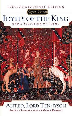 Idylls Of The King