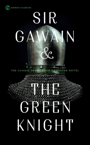 Sir Gawain And The Green Knight
