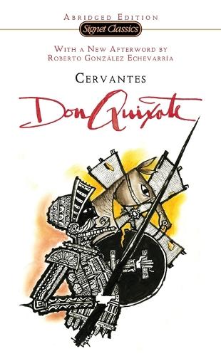 Don Quixote
