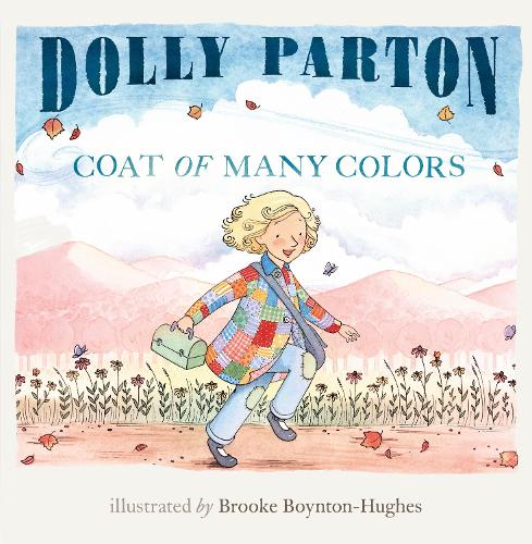 Coat of Many Colors