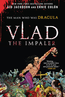 Vlad The Impaler